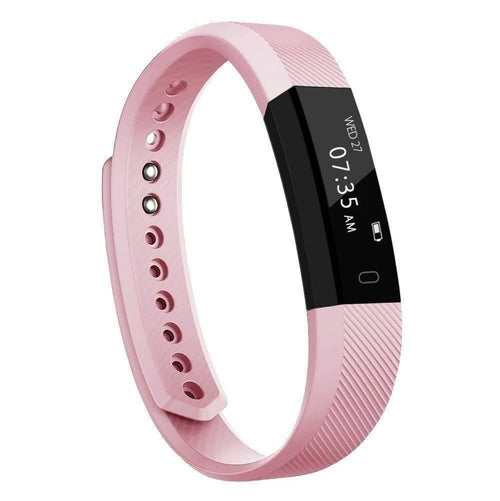 SmartFit Slim Activity Tracker And Monitor Smart Watch With FREE Extra--ANDROMEDA QUINNS | AURELLE'S-ANDROMEDA QUINNS | AURELLE'S