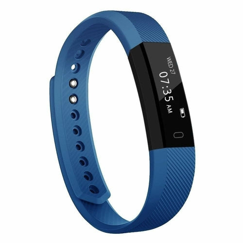 SmartFit Slim Activity Tracker And Monitor Smart Watch With FREE Extra--ANDROMEDA QUINNS | AURELLE'S-ANDROMEDA QUINNS | AURELLE'S