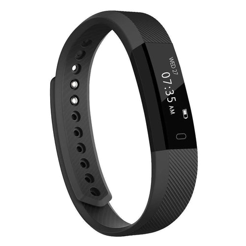 SmartFit Slim Activity Tracker And Monitor Smart Watch With FREE Extra--ANDROMEDA QUINNS | AURELLE'S-ANDROMEDA QUINNS | AURELLE'S