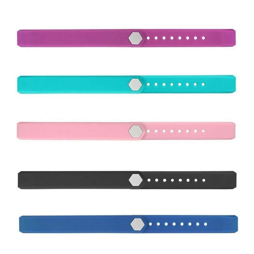 SmartFit Slim Activity Tracker And Monitor Smart Watch With FREE Extra--ANDROMEDA QUINNS | AURELLE'S-ANDROMEDA QUINNS | AURELLE'S