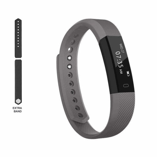 SmartFit Slim Activity Tracker And Monitor Smart Watch With FREE Extra--ANDROMEDA QUINNS | AURELLE'S-ANDROMEDA QUINNS | AURELLE'S