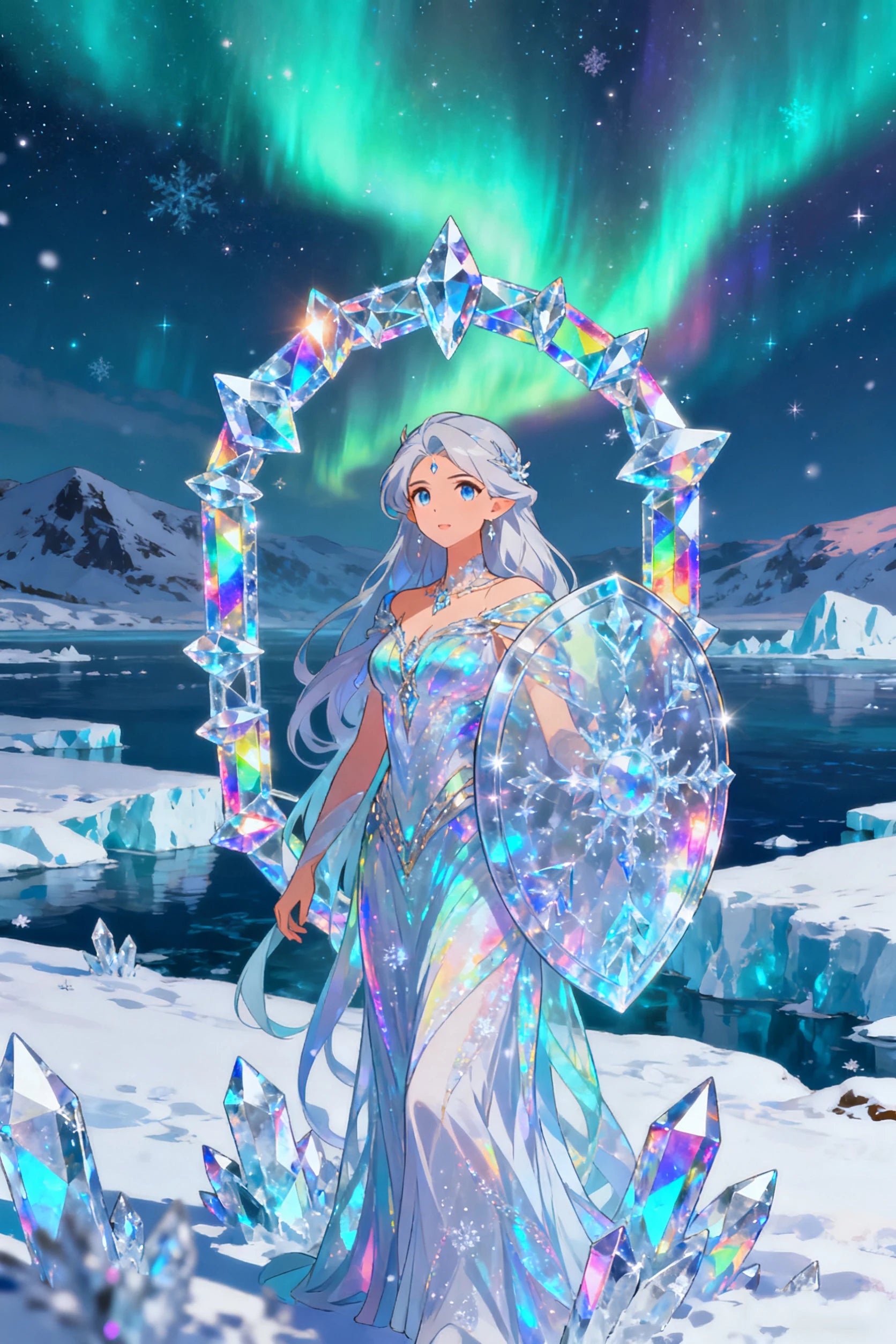 New A5 Size Hobby Waifu Collection Card Goddess Game Trade CCG Card Board Toys for Gift Giving Composed of Paper and Plastic