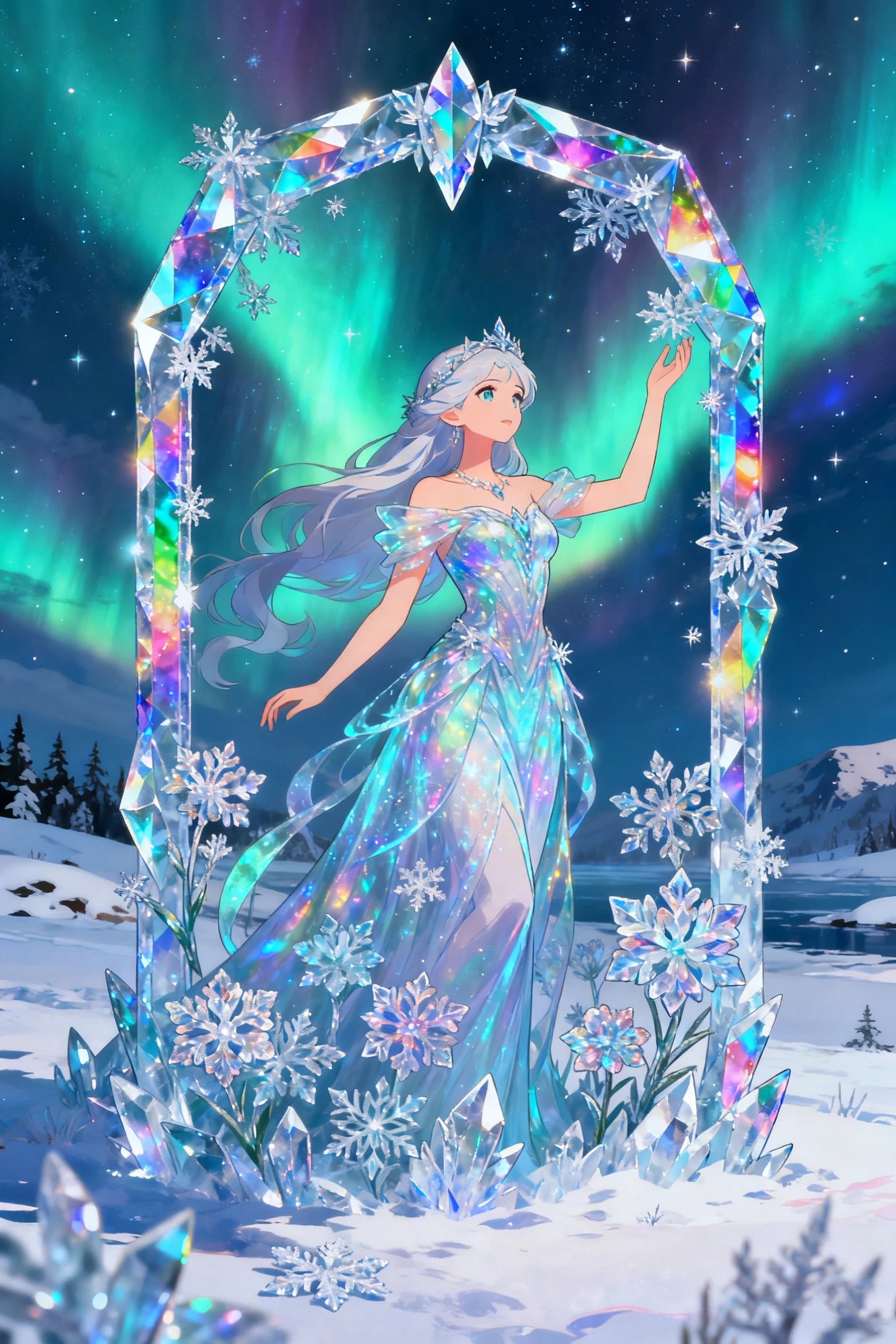 New A5 Size Hobby Waifu Collection Card Goddess Game Trade CCG Card Board Toys for Gift Giving Composed of Paper and Plastic