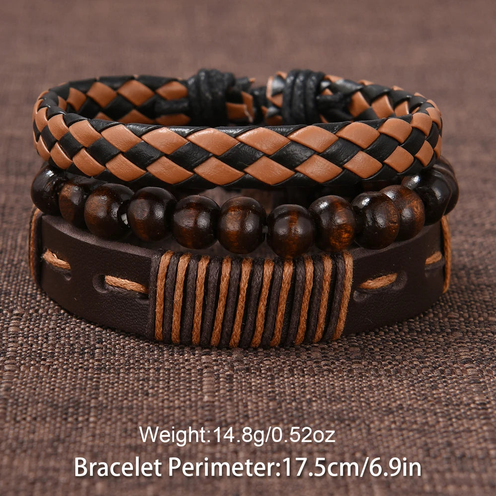 New Hip Hop Mens Fashion Watches Luxury Male Clock Wristwatch Sport MensWrist Watch Bracelet Set Relogio Masculino--ANDROMEDA QUINNS | AURELLE'S-ANDROMEDA QUINNS | AURELLE'S