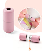 1Pair/2Pairs/4Pairs No Tie Shoe Laces Colorful Buckle Shoelaces Pearl Light Colorful Fashion Without Ties Elastic Laces Sneaker--ANDROMEDA QUINNS | AURELLE'S-ANDROMEDA QUINNS | AURELLE'S