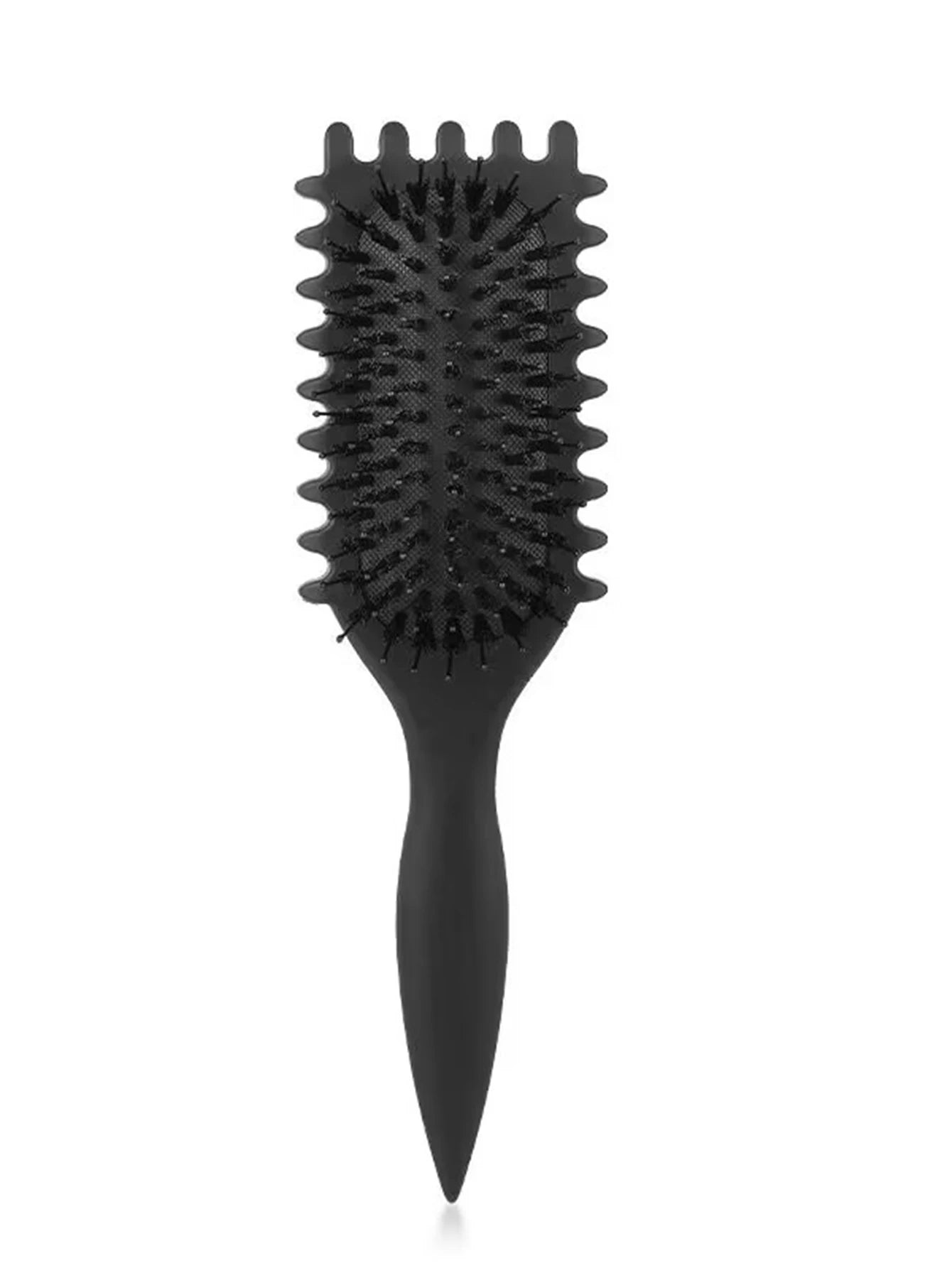 1PCS Curly Hair Definition Styling Brush Wrinkle Removal Hair Brush Entangled Wet Curly Hair Comb Styling Curly Hair Tool--ANDROMEDA QUINNS | AURELLE'S-ANDROMEDA QUINNS | AURELLE'S