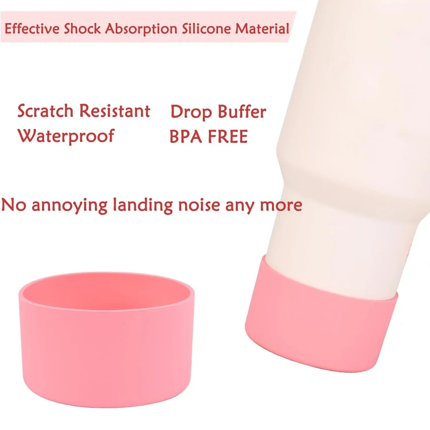 10PCS Accessories Set for Stanley Cup, 2 Straw and Brush and 1 Flower Charm Chain 3 Spill Proof Stopper Flowers Straw Cover Boot--ANDROMEDA QUINNS | AURELLE'S-ANDROMEDA QUINNS | AURELLE'S