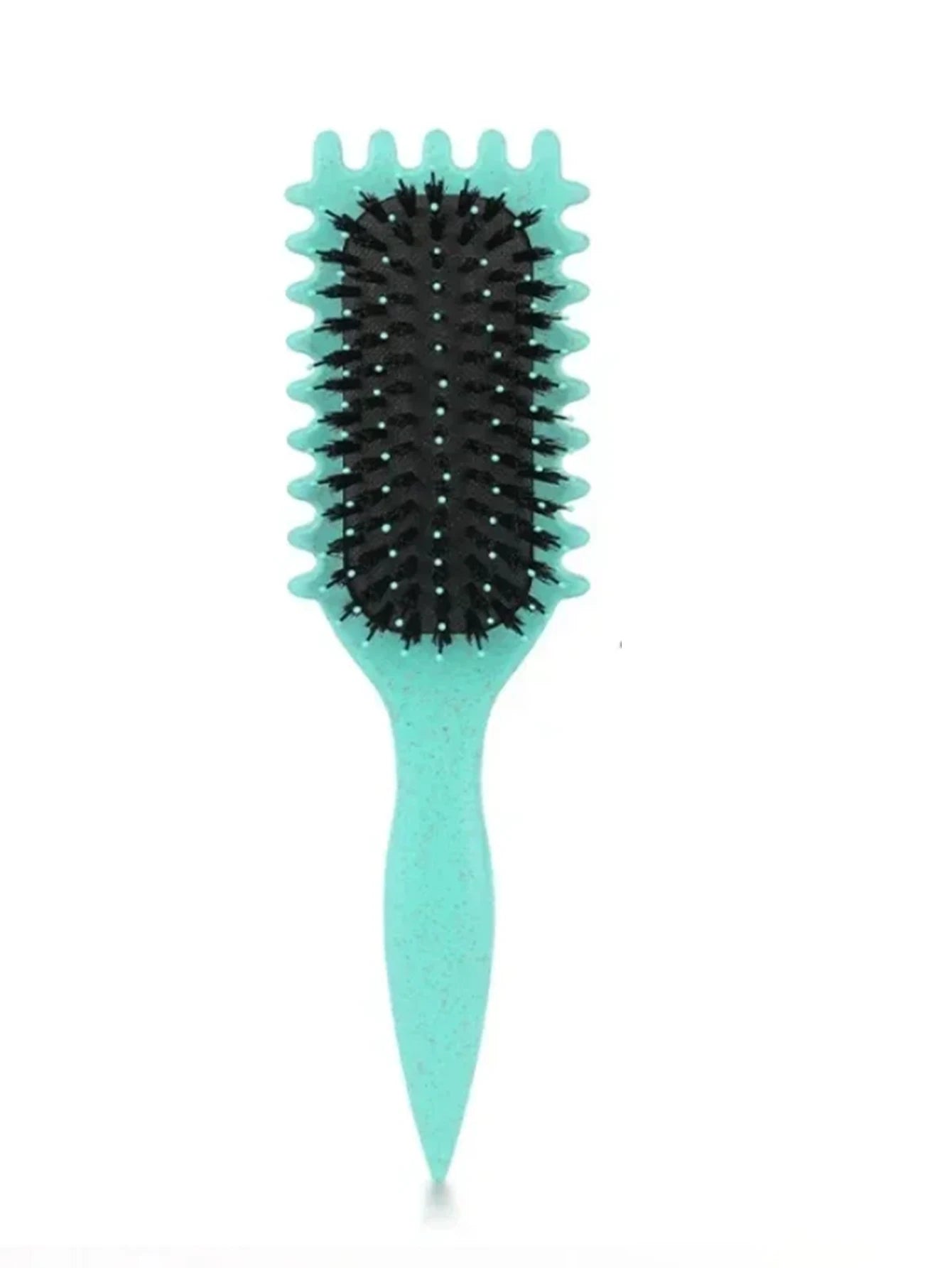 1PCS Curly Hair Definition Styling Brush Wrinkle Removal Hair Brush Entangled Wet Curly Hair Comb Styling Curly Hair Tool--ANDROMEDA QUINNS | AURELLE'S-ANDROMEDA QUINNS | AURELLE'S