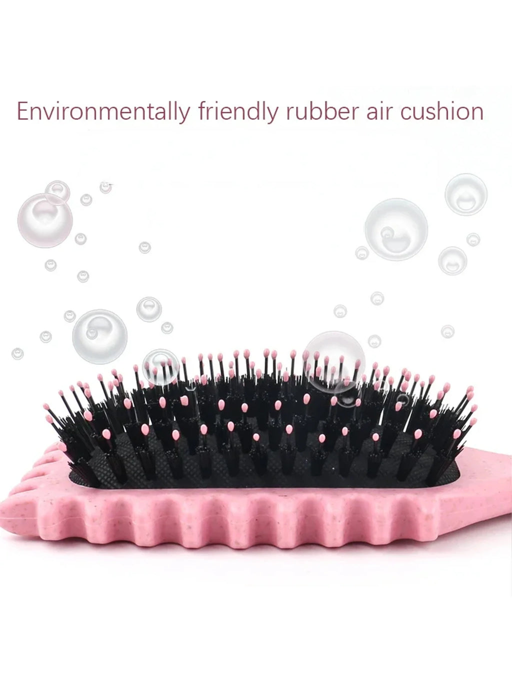1PCS Curly Hair Definition Styling Brush Wrinkle Removal Hair Brush Entangled Wet Curly Hair Comb Styling Curly Hair Tool--ANDROMEDA QUINNS | AURELLE'S-ANDROMEDA QUINNS | AURELLE'S