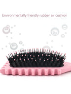 1PCS Curly Hair Definition Styling Brush Wrinkle Removal Hair Brush Entangled Wet Curly Hair Comb Styling Curly Hair Tool--ANDROMEDA QUINNS | AURELLE'S-ANDROMEDA QUINNS | AURELLE'S