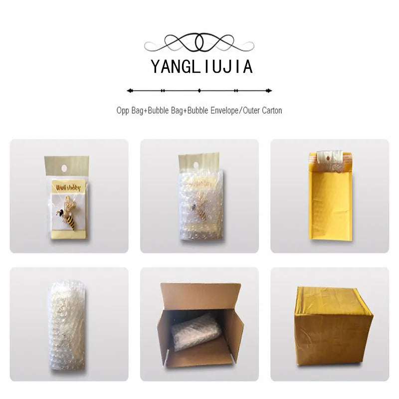 C Shape Metal Acrylic Petal Earrings European American Style Personalized Fashion Stud Earrings Ladies Girls Travel Accessories--ANDROMEDA QUINNS | AURELLE'S-ANDROMEDA QUINNS | AURELLE'S