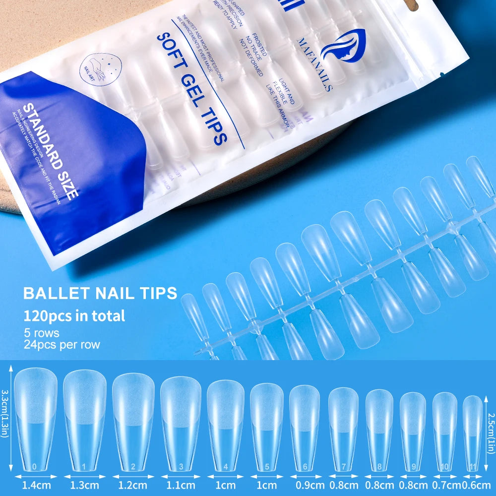 120pcs Pink French Tip Press-On Nails Medium Length Square Shape With Glossy Finish False Nails Full Cover Pre-Shaped Fake Nails--ANDROMEDA QUINNS | AURELLE'S-ANDROMEDA QUINNS | AURELLE'S