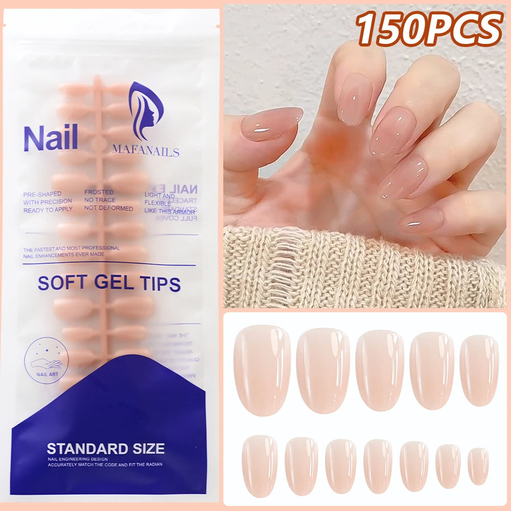 120pcs Short Square False Toe Nail Tips Pink French Soft Gel Press On Toenails White Edge Fake Toe nails Full Cover Toe Nail Tip--ANDROMEDA QUINNS | AURELLE'S-ANDROMEDA QUINNS | AURELLE'S