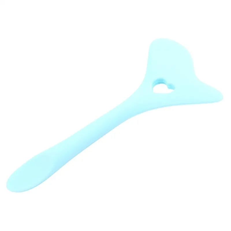 Wholesale  Multi-functional Eyeliner Stencil Wing Tips Silicone Eyeliner Aid Drawing Lipstick Wearing Aid Reusable Makeup Tools--ANDROMEDA QUINNS | AURELLE'S-ANDROMEDA QUINNS | AURELLE'S