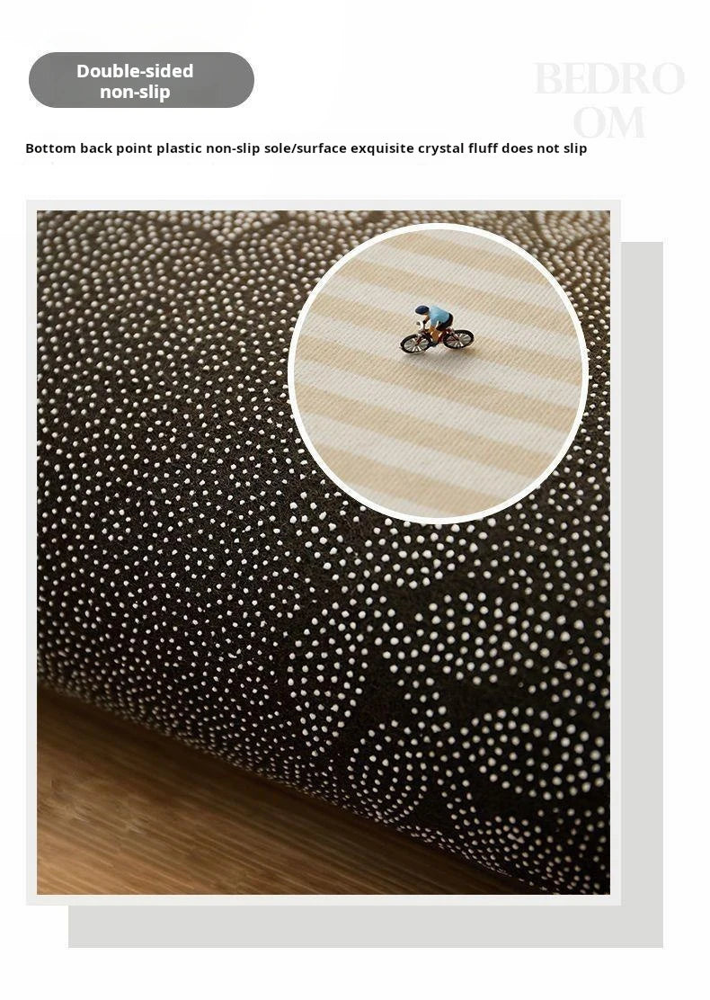 VIKAMA Hallway Runner Rugs Non Slip Machine Washable Carpet for Kitchen Entryway Living Bedroom Laundry Room Home Decoration--ANDROMEDA QUINNS | AURELLE'S-ANDROMEDA QUINNS | AURELLE'S