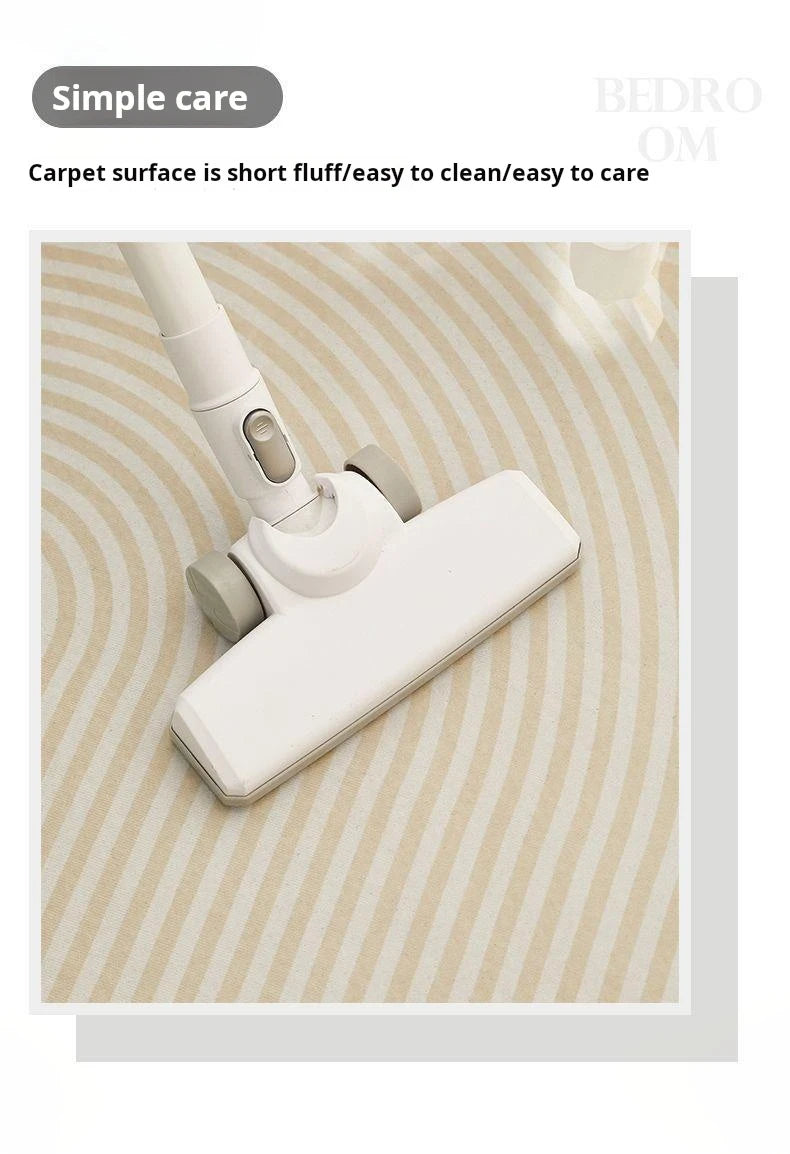 VIKAMA Hallway Runner Rugs Non Slip Machine Washable Carpet for Kitchen Entryway Living Bedroom Laundry Room Home Decoration--ANDROMEDA QUINNS | AURELLE'S-ANDROMEDA QUINNS | AURELLE'S