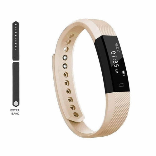 SmartFit Slim Activity Tracker And Monitor Smart Watch With FREE Extra--ANDROMEDA QUINNS | AURELLE'S-ANDROMEDA QUINNS | AURELLE'S