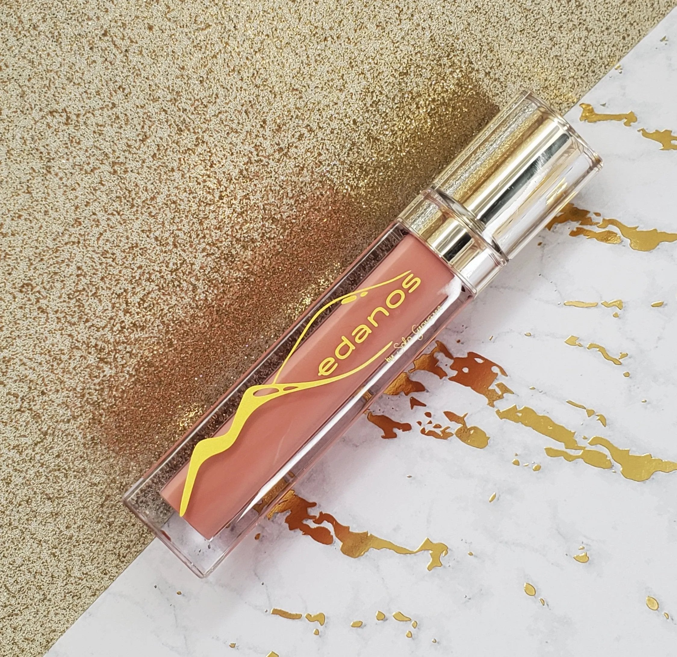 Medanos Lipgloss Collection #8-Medanos Lipgloss Collection-ANDROMEDA QUINNS | AURELLE'S-ANDROMEDA -QUINNS